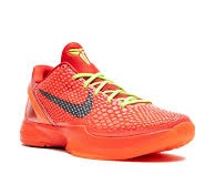 Zapatos Deportivos Kobe